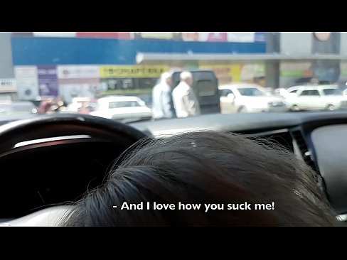❤️ Tersedot tepat di tempat parkir di luar supermarket ❤❌ Video porno di porno id.tube-sexer-com.ru ️❤